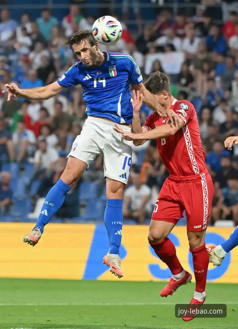 世预赛经典复盘：波黑淘汰意大利操作教程——从乐宝体育平台看懂冷门背后的战术逻辑